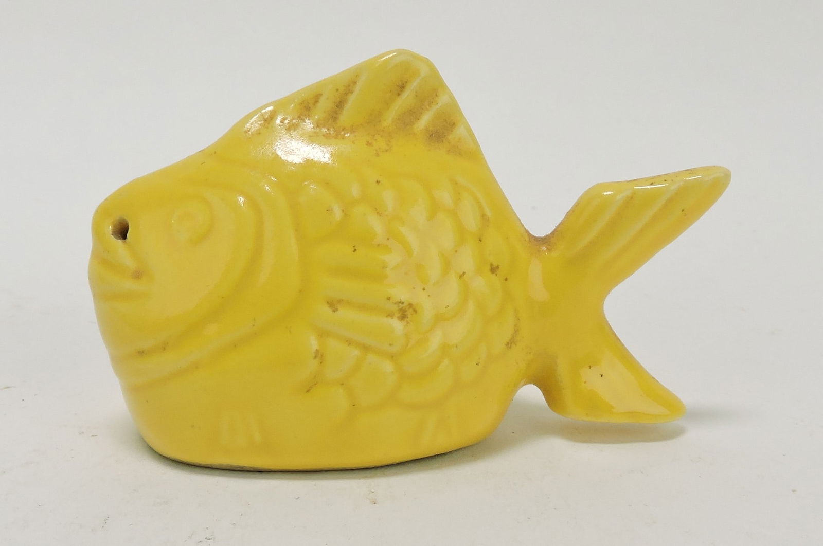 Fiesta go along 'Chicken of the Sea' (1 of 1)