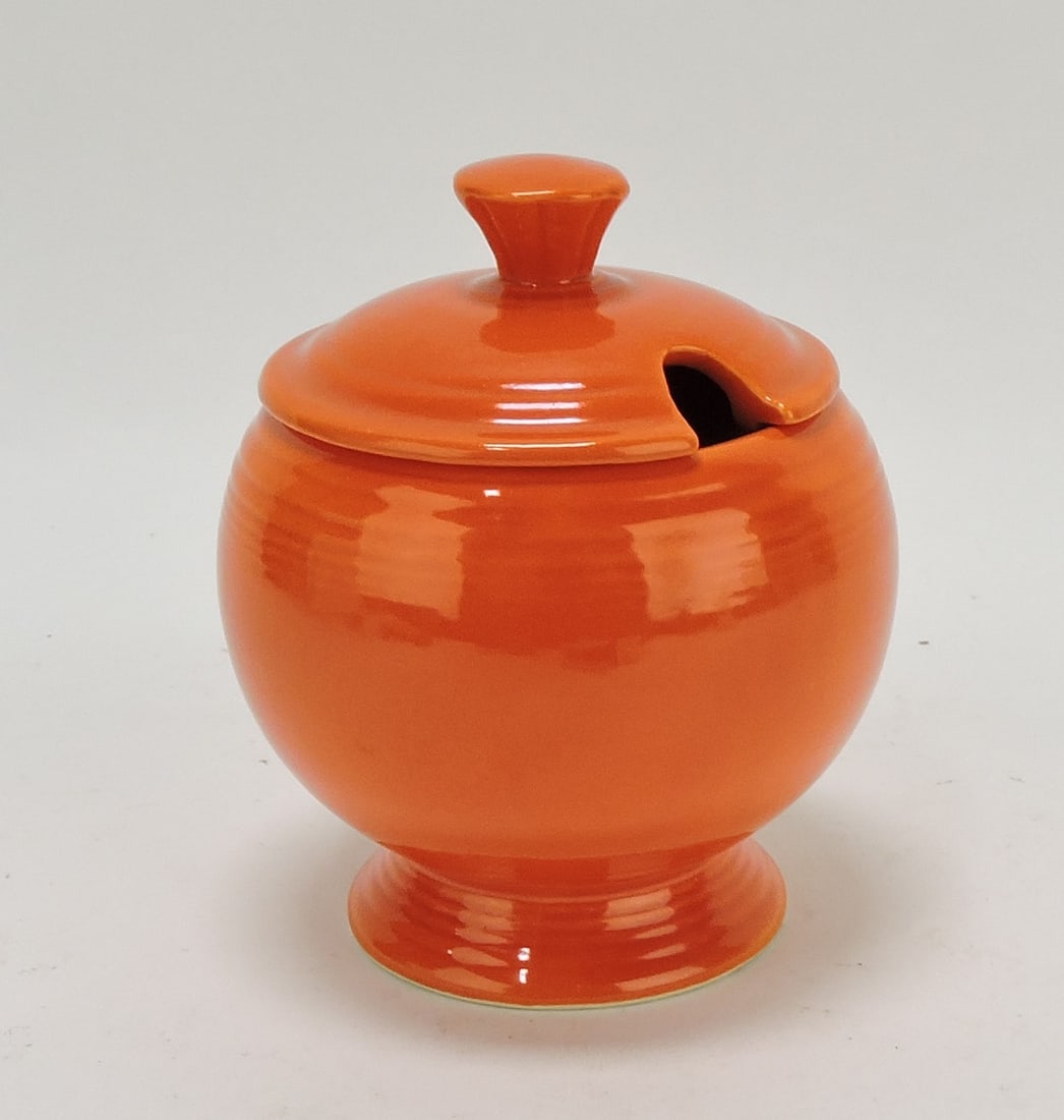 Fiesta marmalade, red (1 of 1)