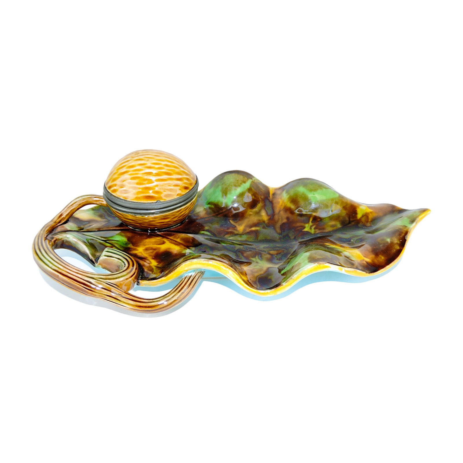 Rare T.C. Brown Westhead Moore (1 of 3)