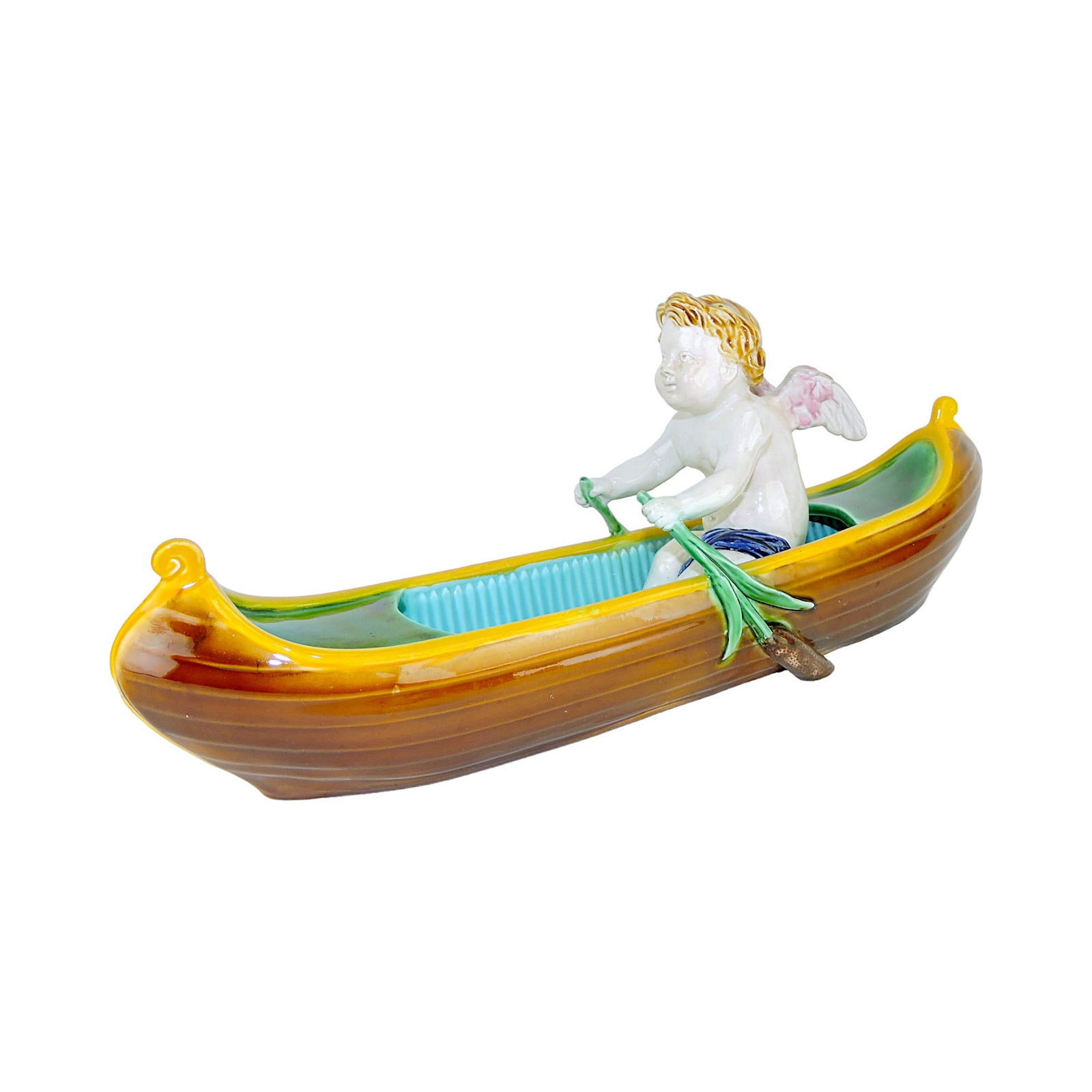 Rare and Charming, TC Brown (1 of 2)