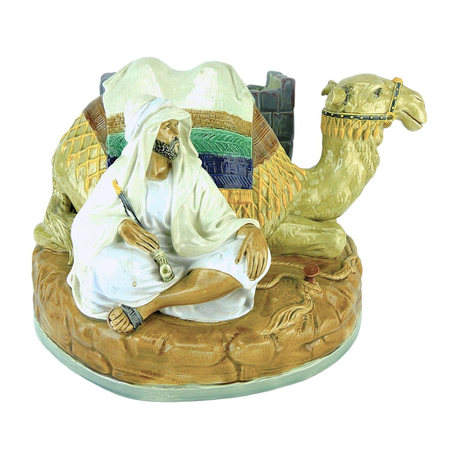 T.C. Brown Westhead Moore & Co (1 of 3)