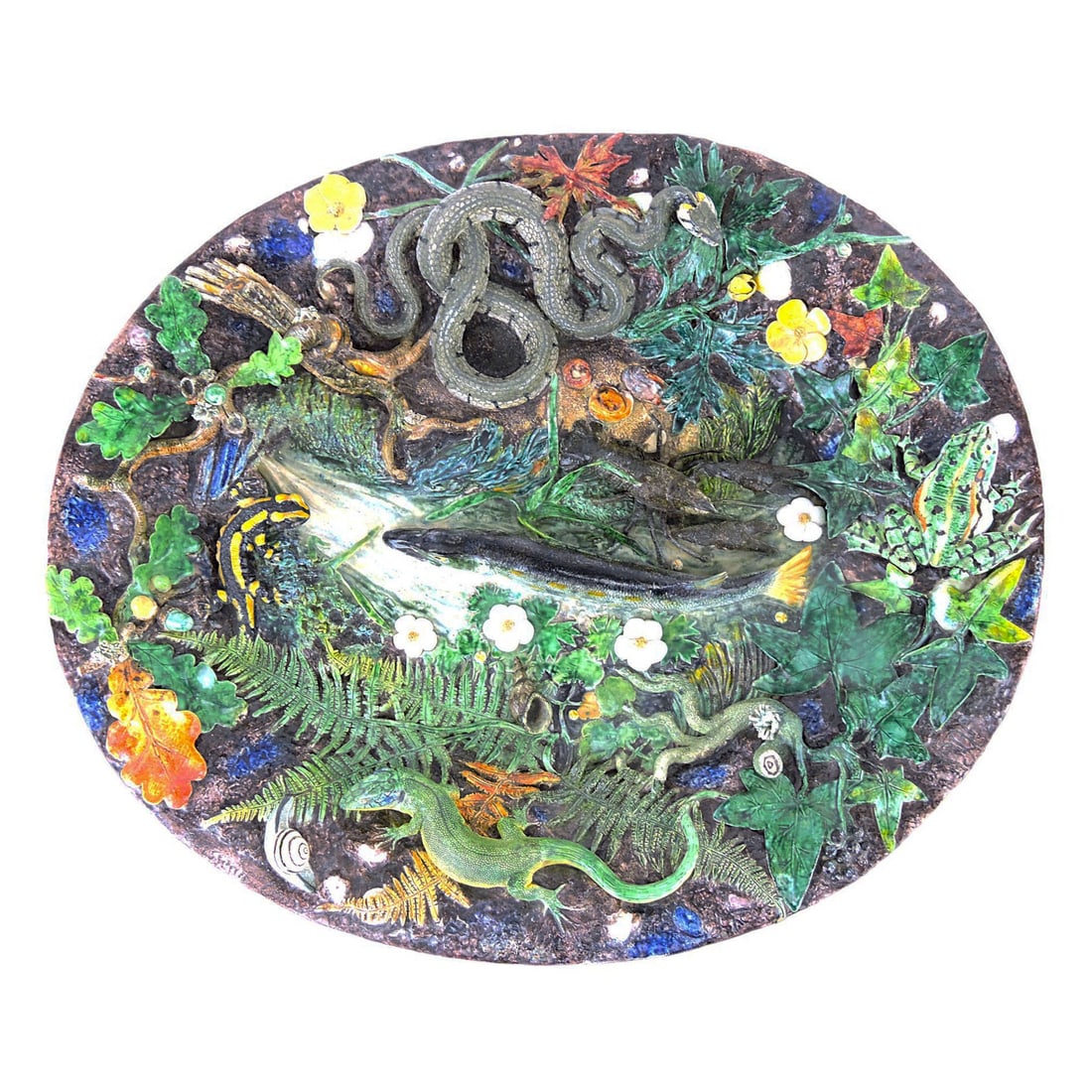 Rare and Excellent Quality Charles (1 of 13)