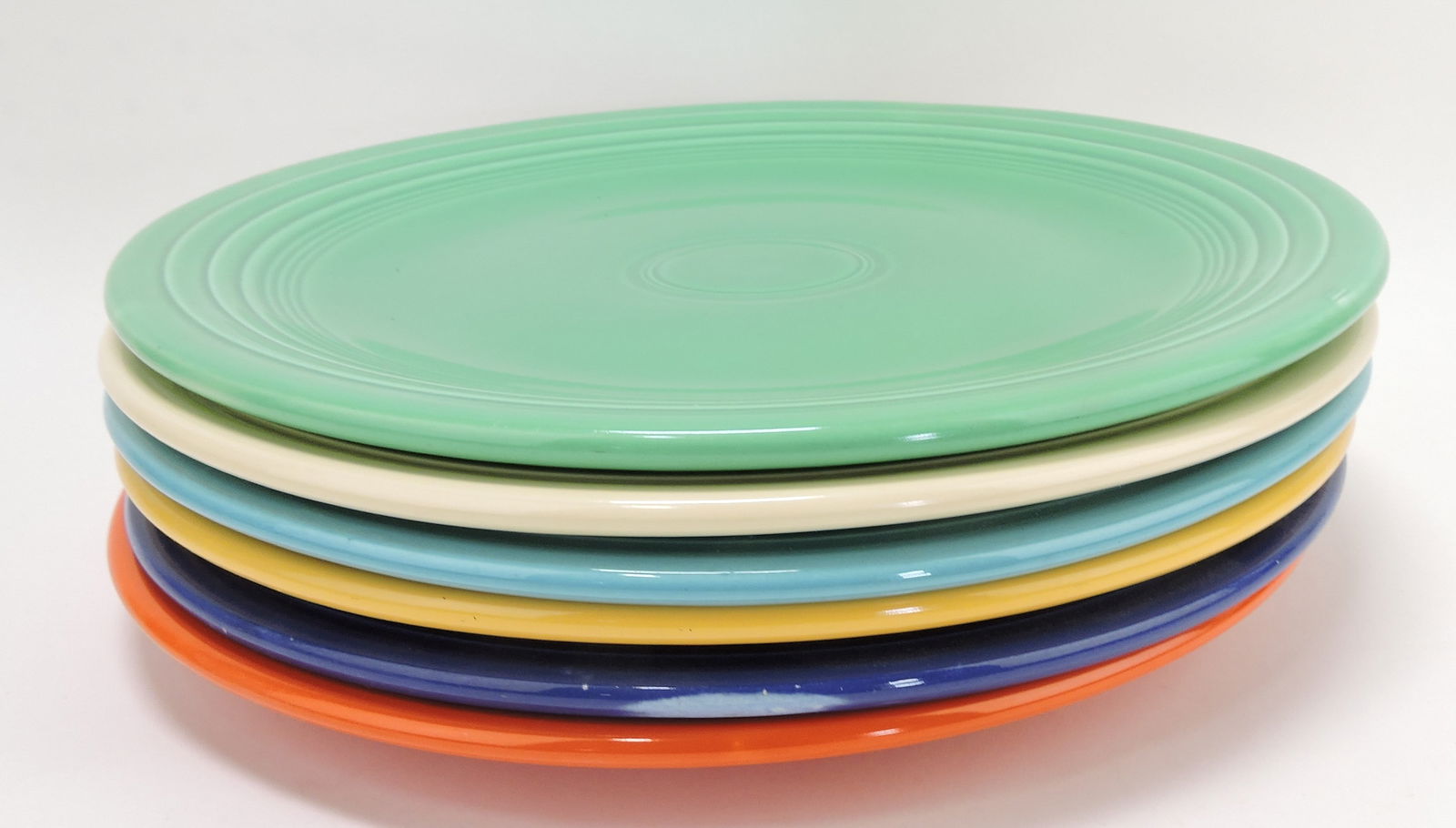 Fiesta 15" chop plate group, (1 of 1)