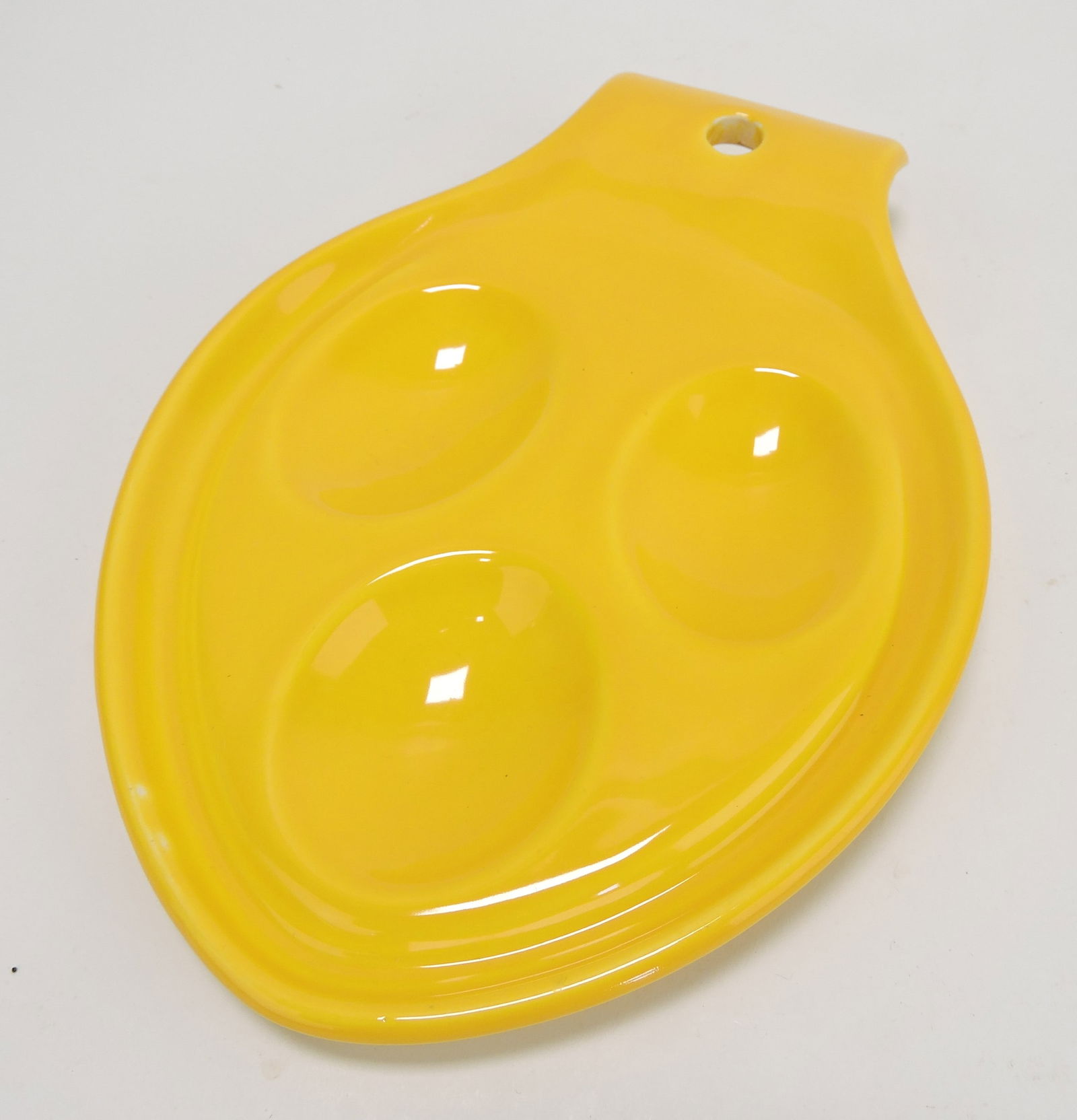 HLC Rhythm spoon rest, yellow (1 of 1)