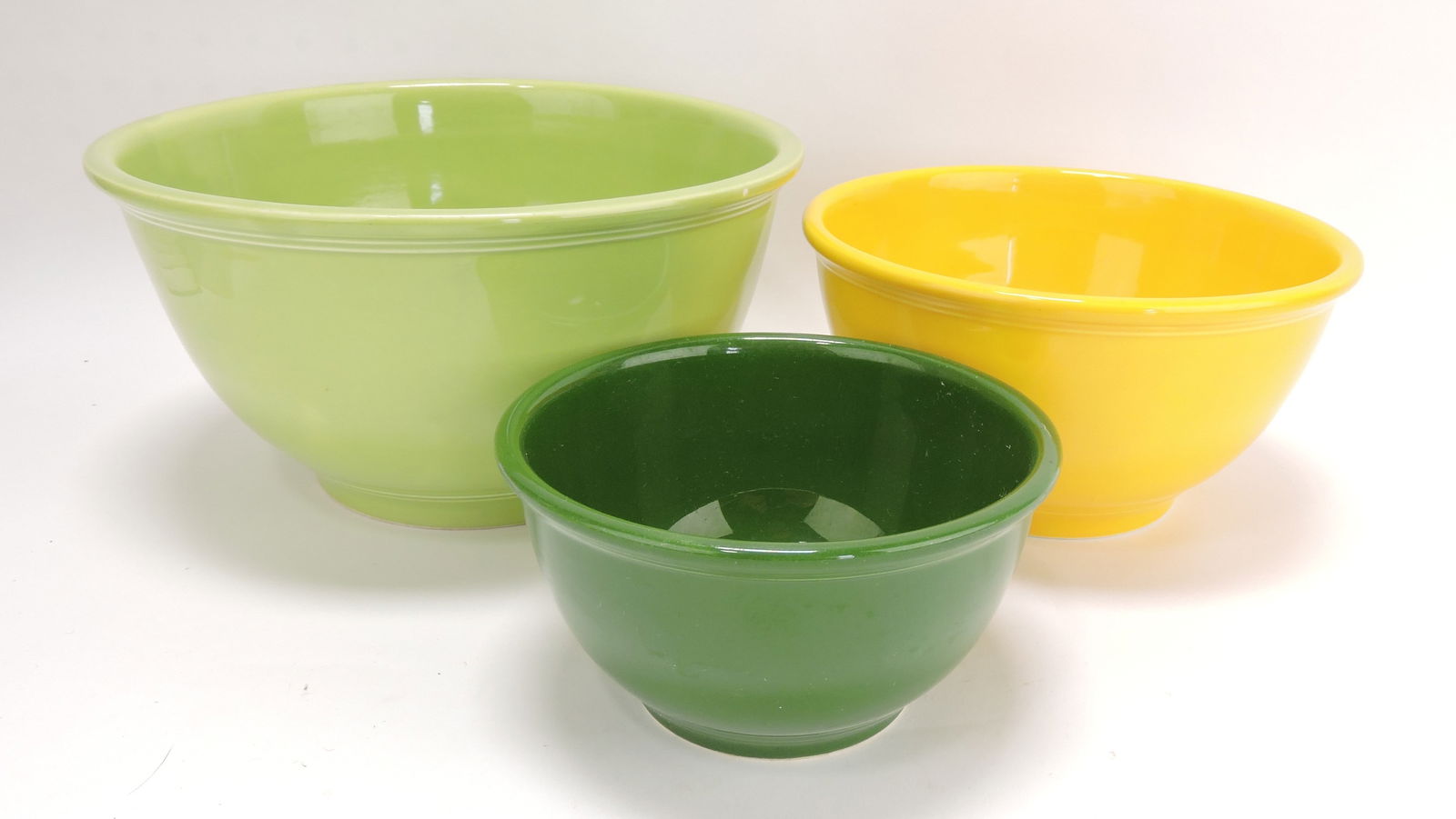 Kitchen Kraft Jubilee mixing bowl (1 of 1)