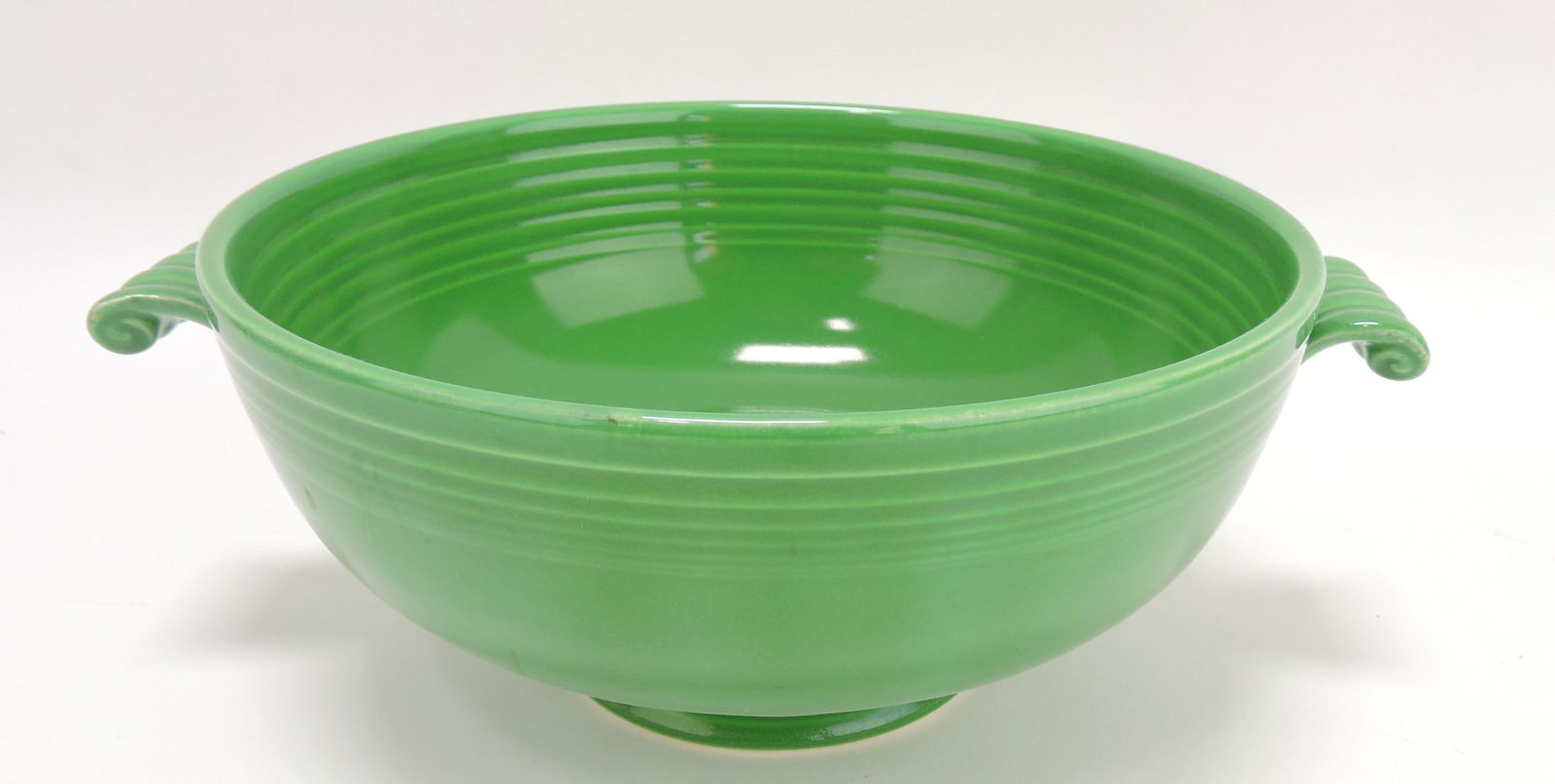 Fiesta casserole base, medium green (1 of 1)