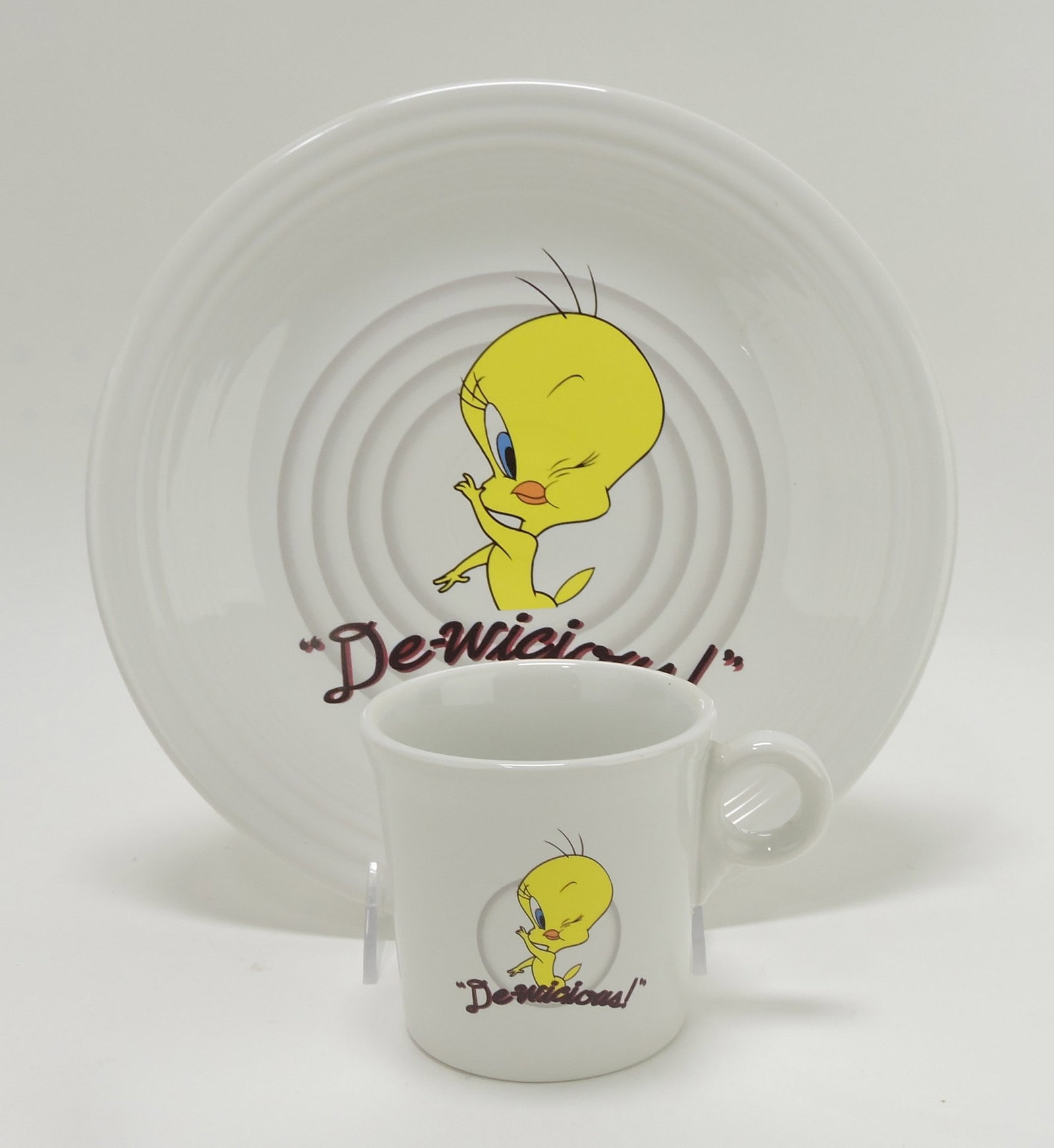 Fiesta Post 86 Warne Bros 10 1/2" (1 of 1)