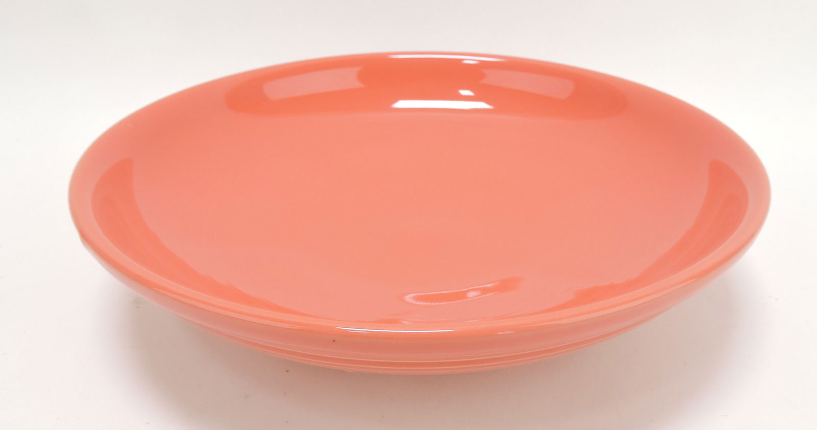 Fiesta Post 86 presentation bowl, (1 of 1)