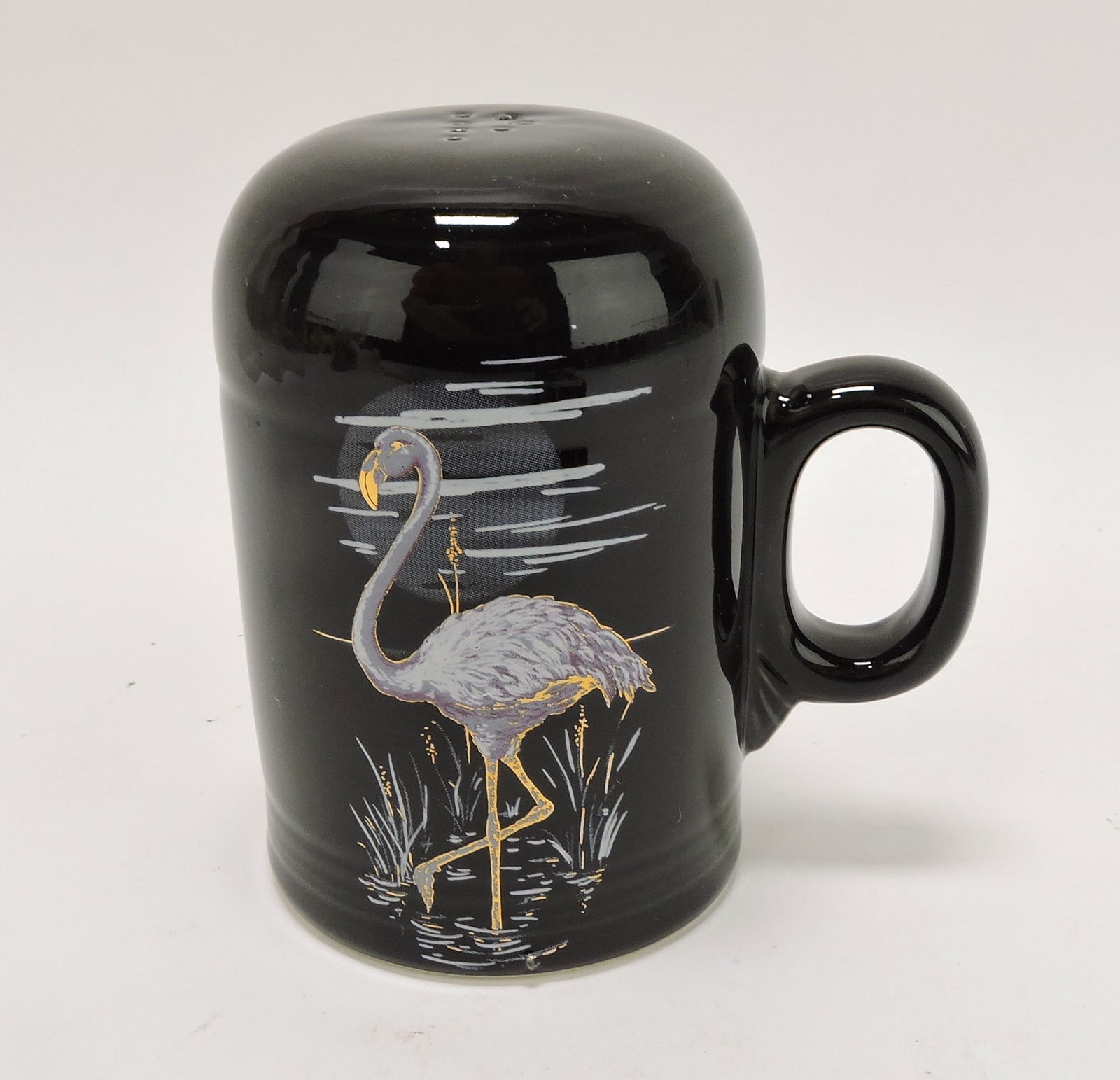 Fiesta Post 86 range shaker, pepper, (1 of 1)