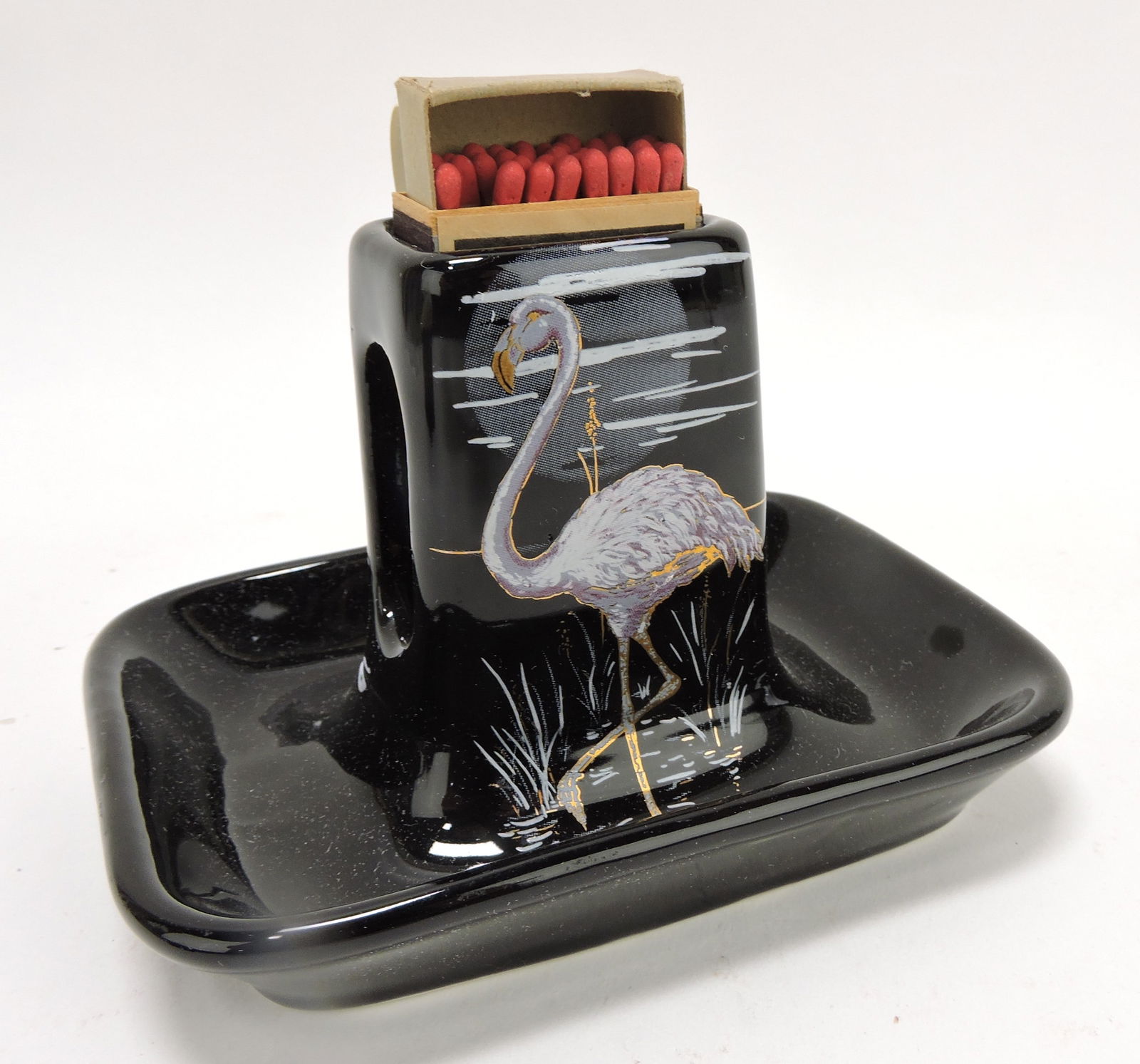 Hall China Moon Over Miami (1 of 1)