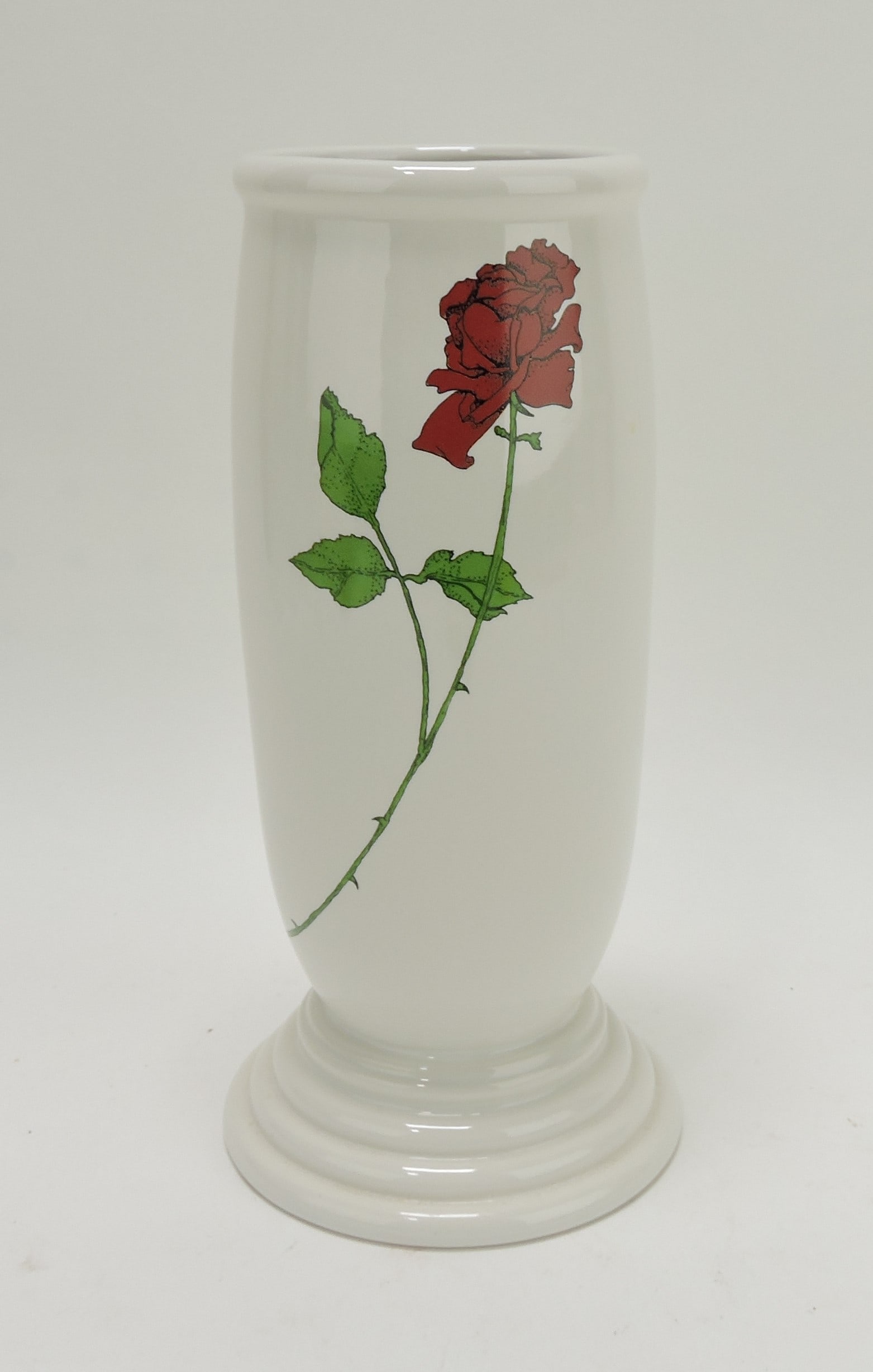 Fiesta Post 86 Millennium III vase, (1 of 1)