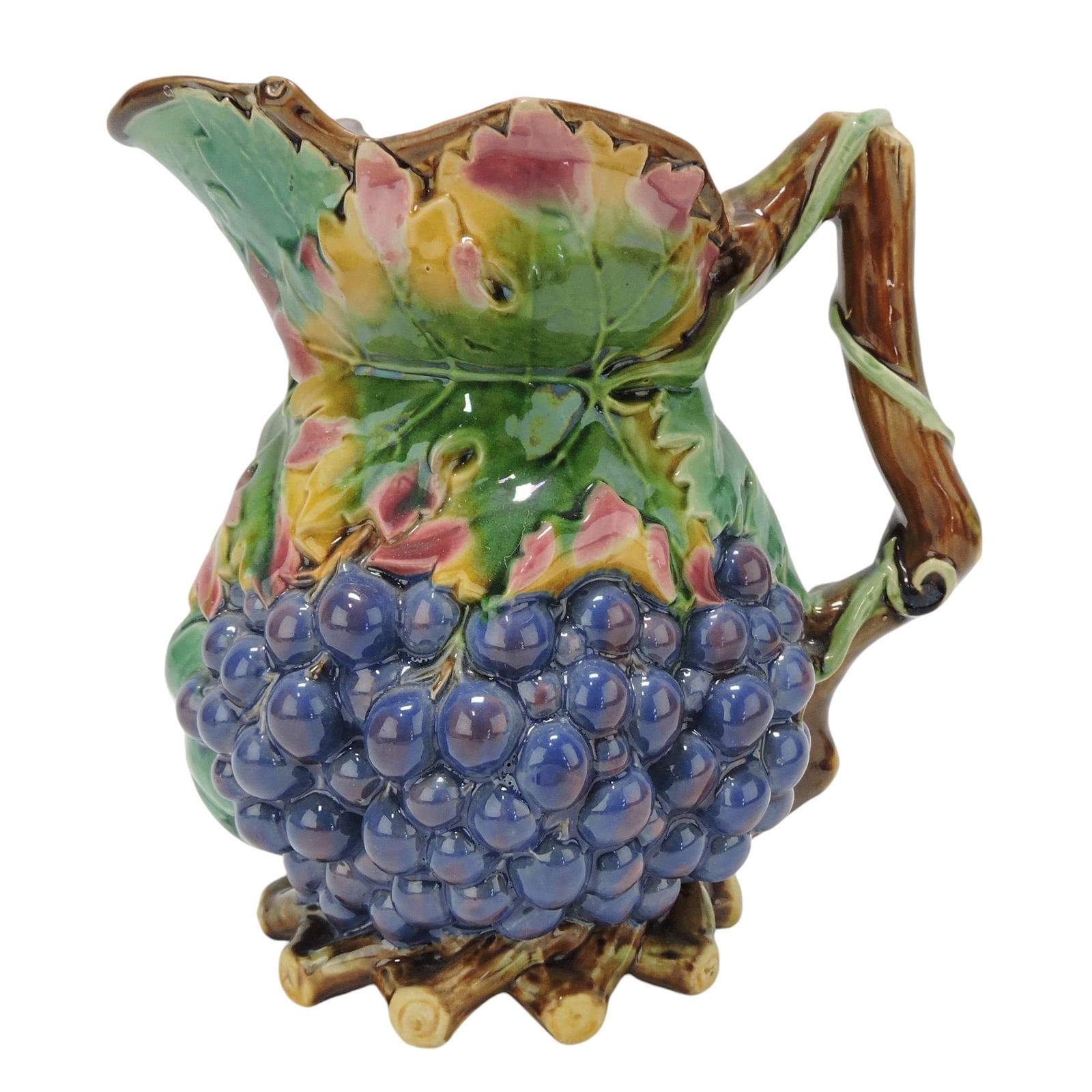 T.C. Brown Westhead & Moore Co (1 of 3)