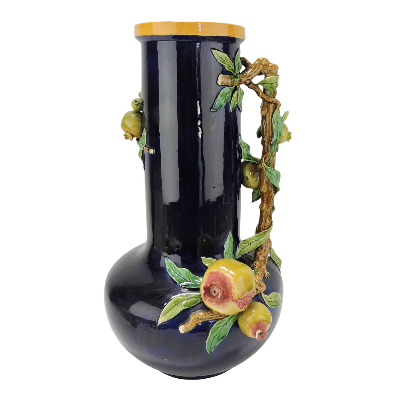 Minton monumental Oriental style (1 of 6)