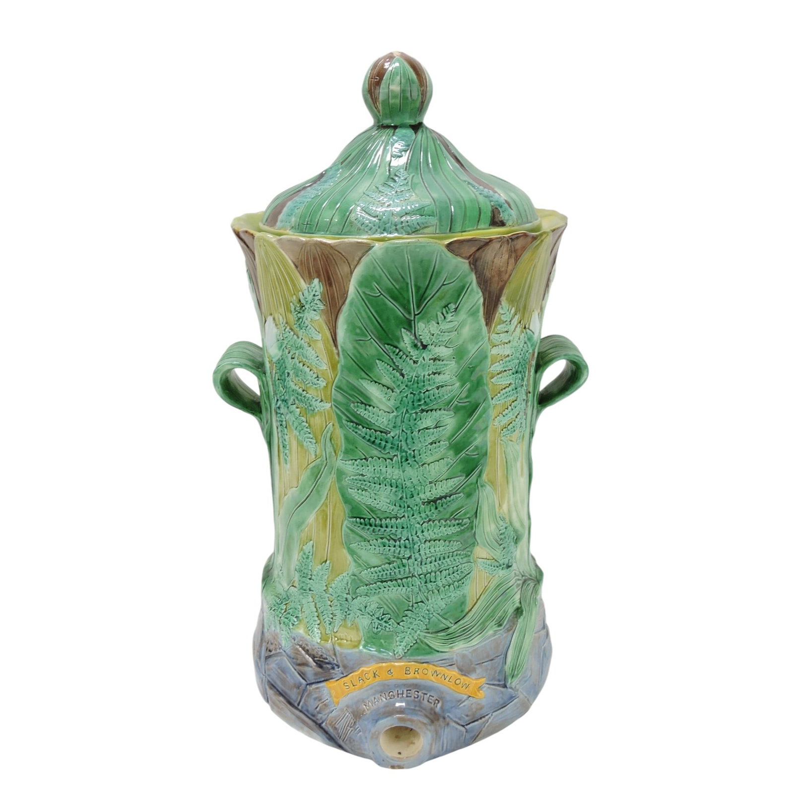 Joseph Holdcroft for Slack & Brownlow, (1 of 7)