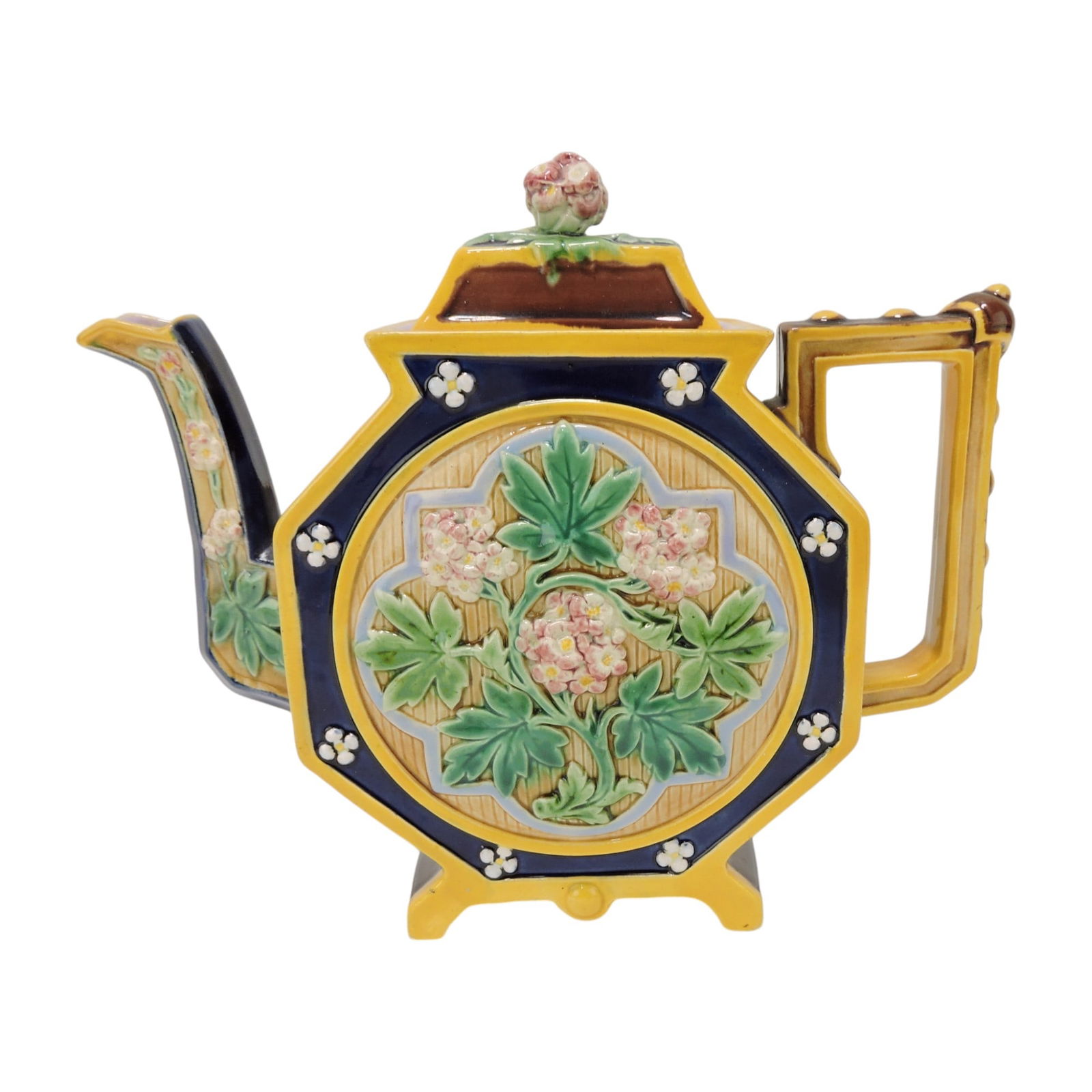 T.C. Brown Westhead Moore & Co (1 of 4)