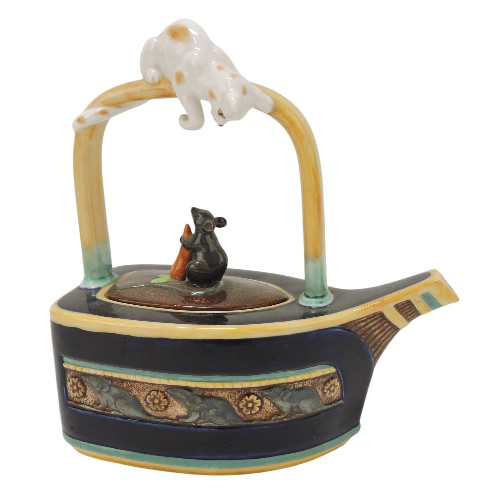 Minton Archives Royal Doulton (1 of 3)