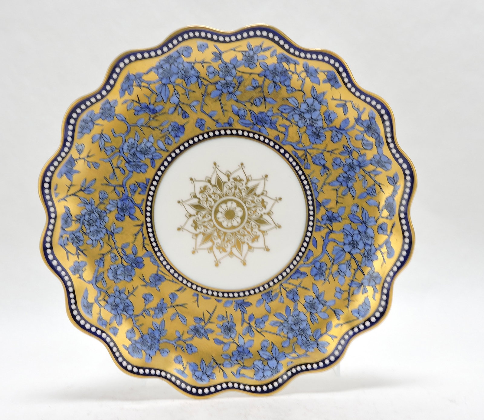 Coalport Aesthetic Movement Porcelain (1 of 2)
