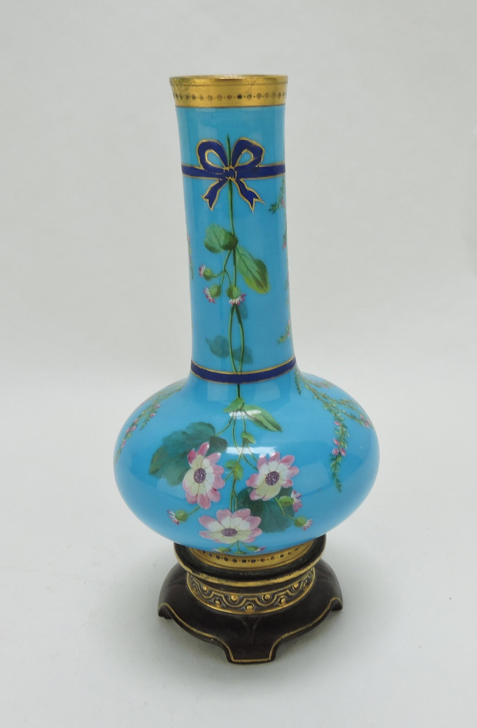 Minton Aesthetic Movement Turquoise (1 of 2)