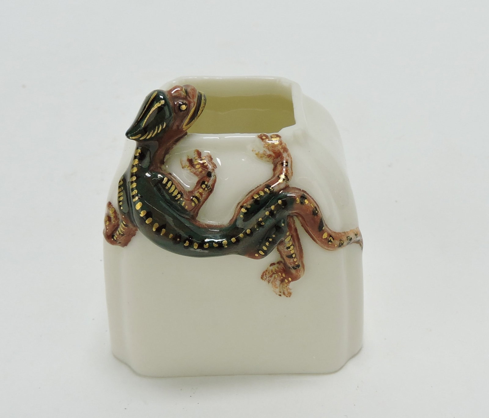 Royal Worcester Aesthetic Movement (1 of 3)