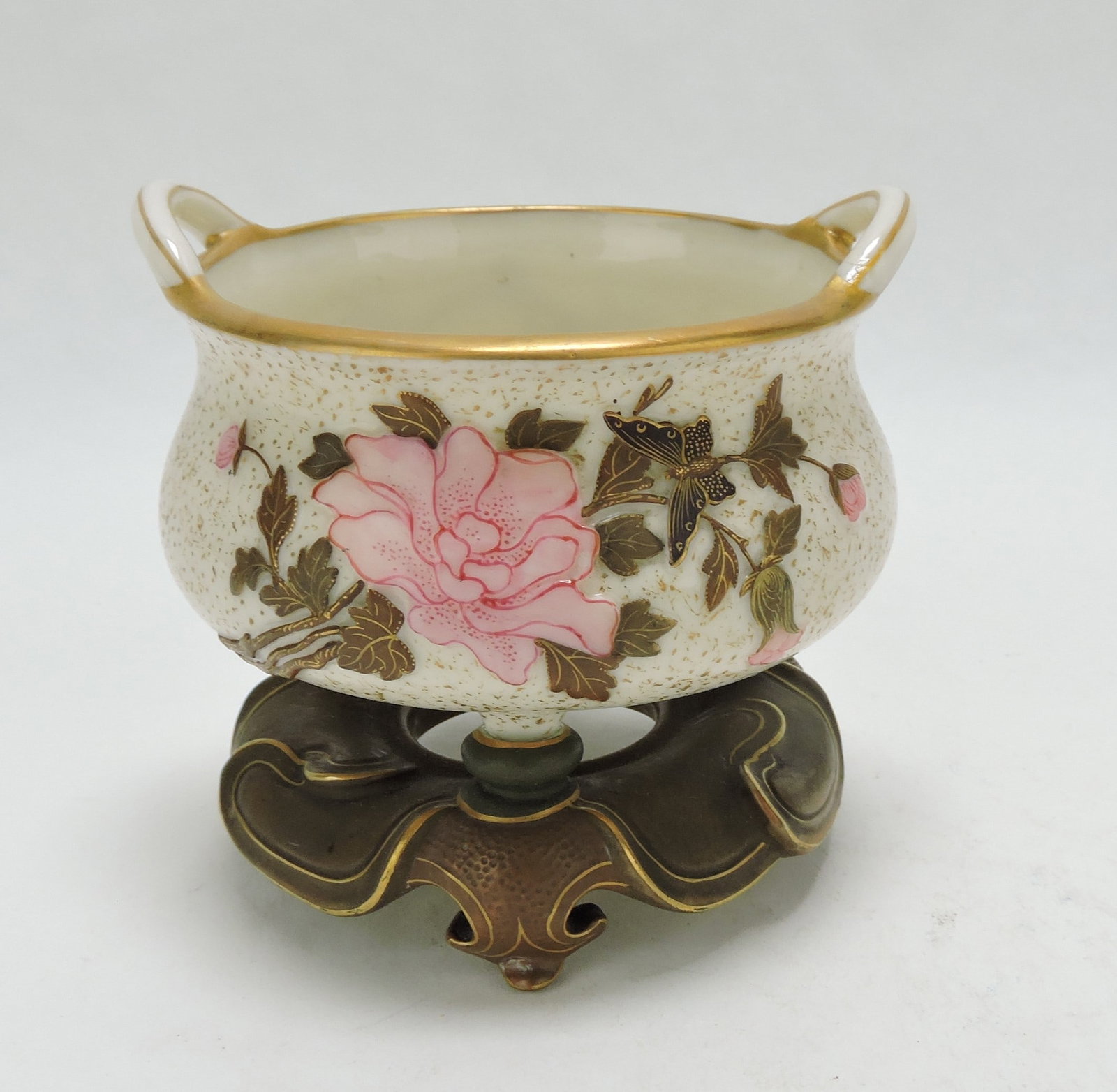 Royal Worcester Aesthetic Movement (1 of 3)