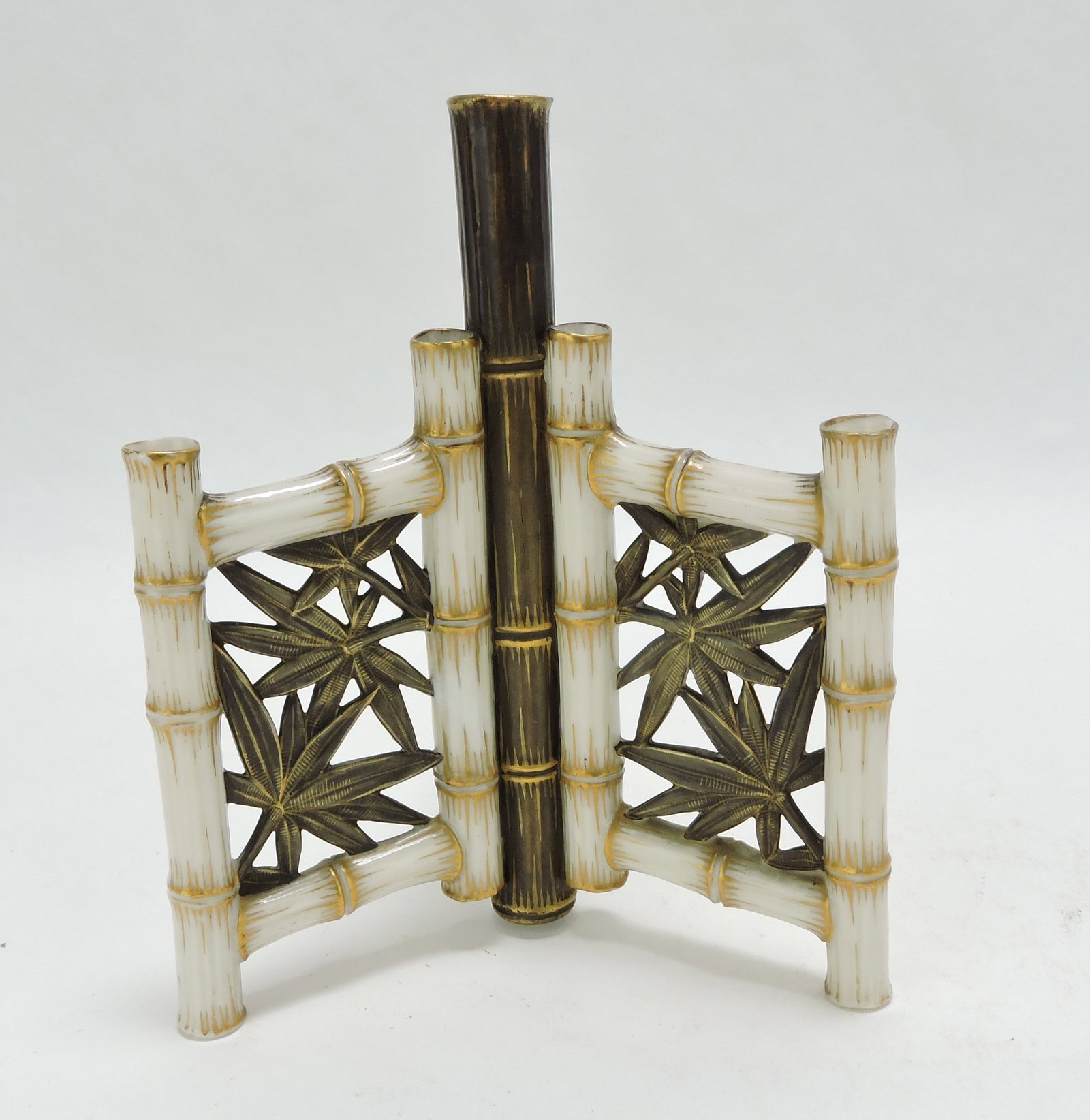 Royal Worcester Aesthetic Movement (1 of 3)