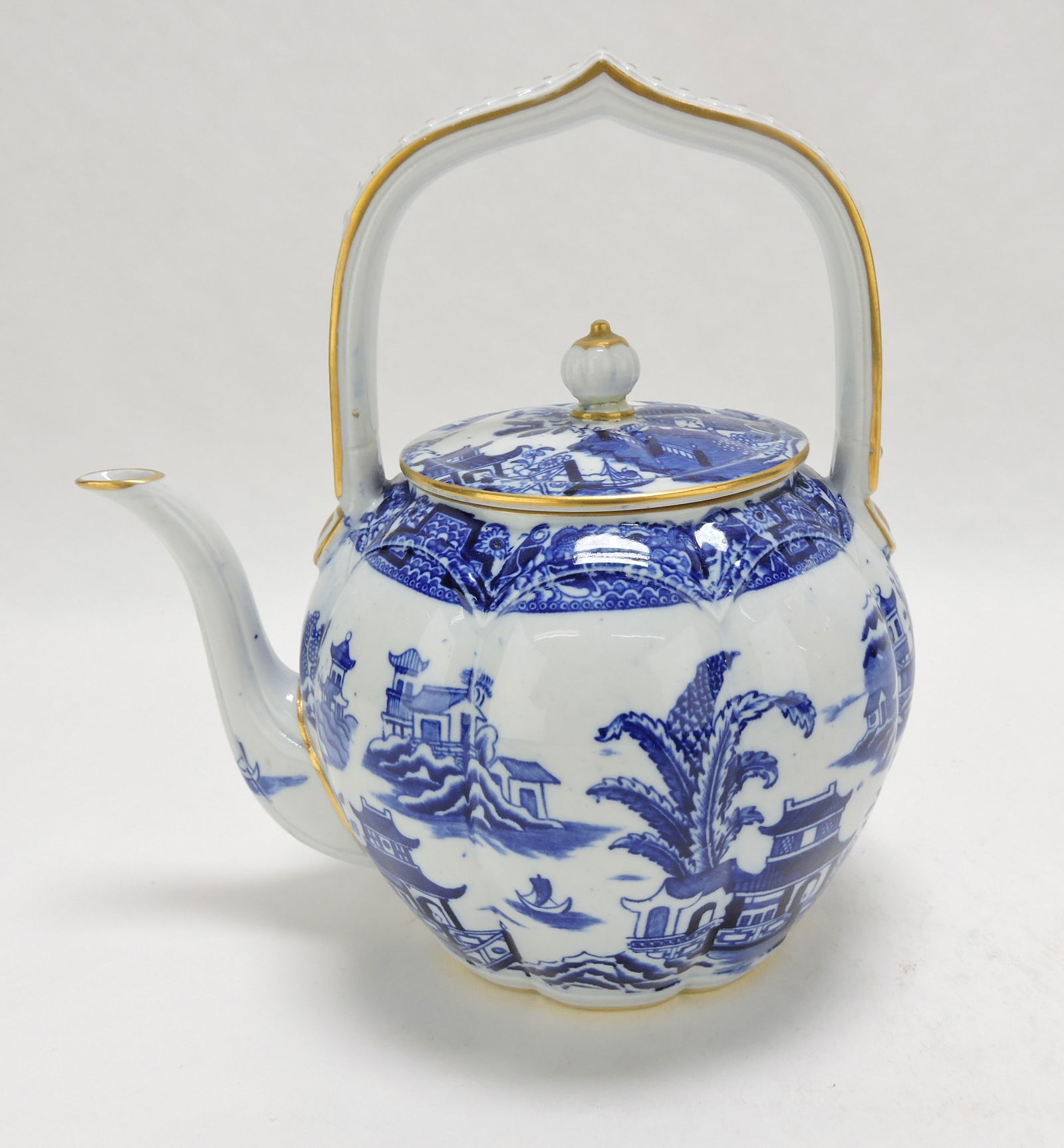 Royal Worcester Aesthetic Movement (1 of 4)