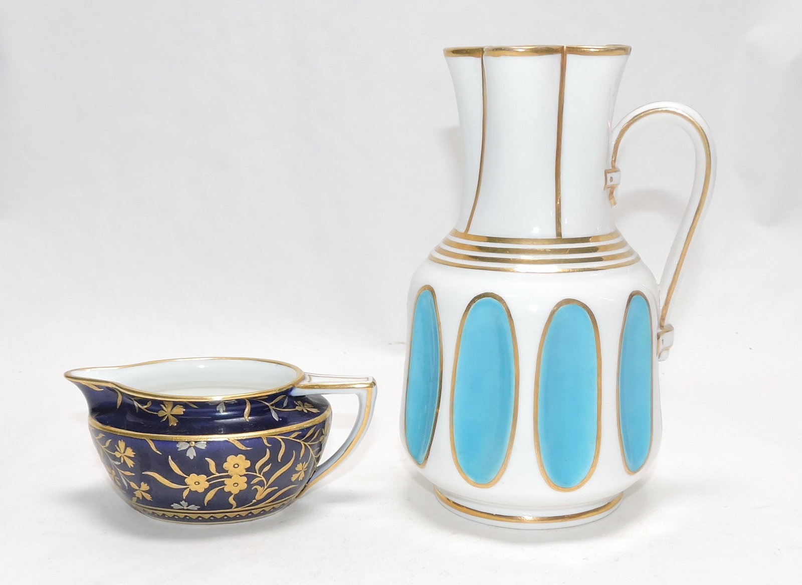 Minton Aesthetic Movement Porcelain (1 of 3)