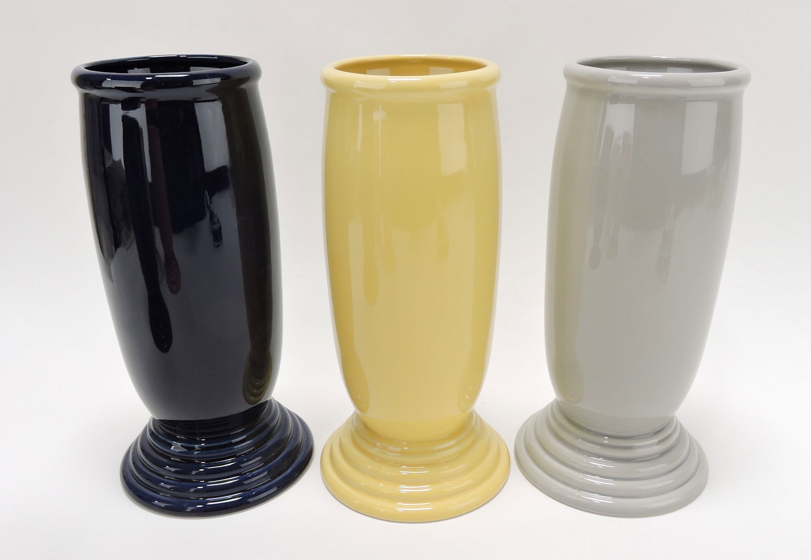 Fiesta Post 86 Millennium III vase group: (1 of 1)