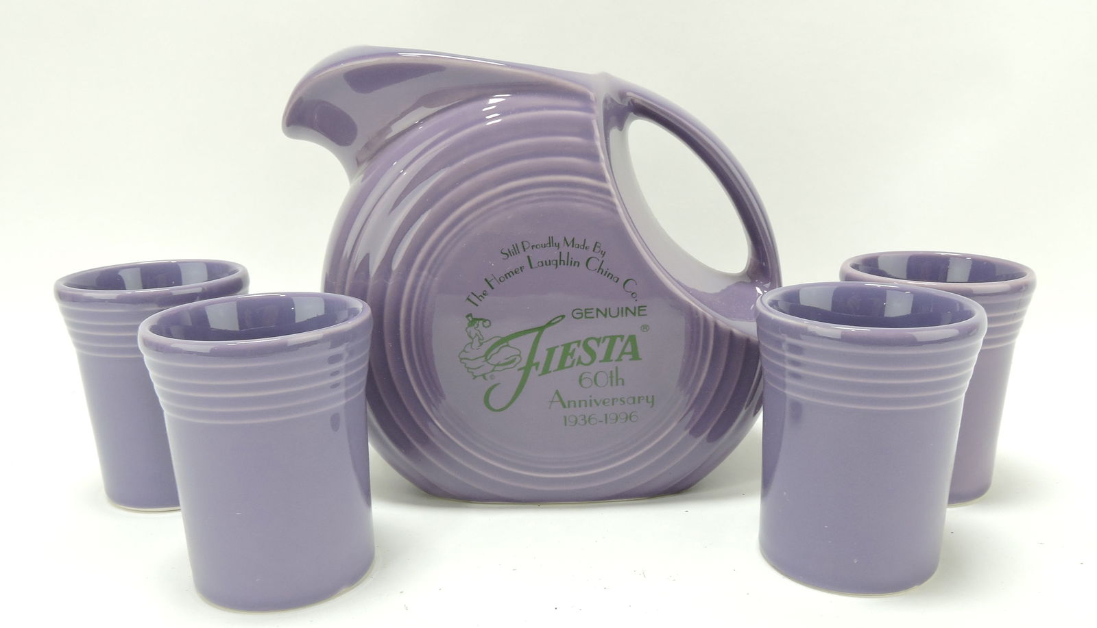 Fiesta Post 86 60th Anniversary beverage (1 of 1)