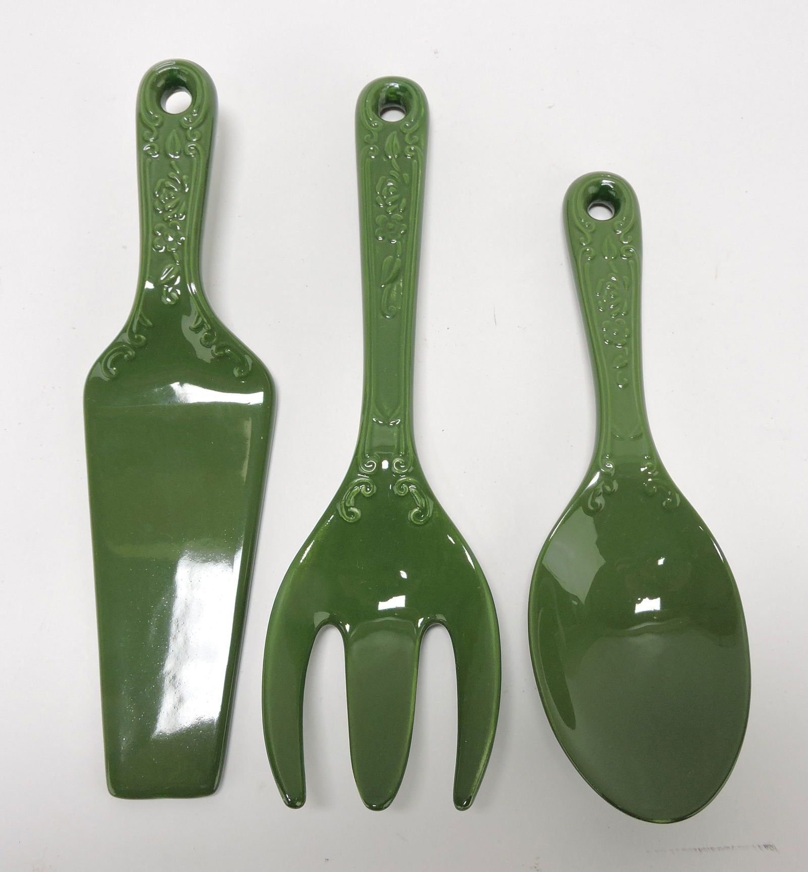 Fiesta Post 86 China Specialties 3 pc (1 of 1)