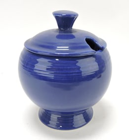 Fiesta marmalade, cobalt