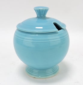 Fiesta marmalade, turquoise, nick to