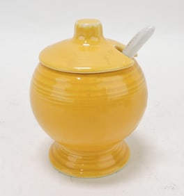 Fiesta mustard, yellow