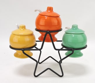 Fiesta go along wire star shaped