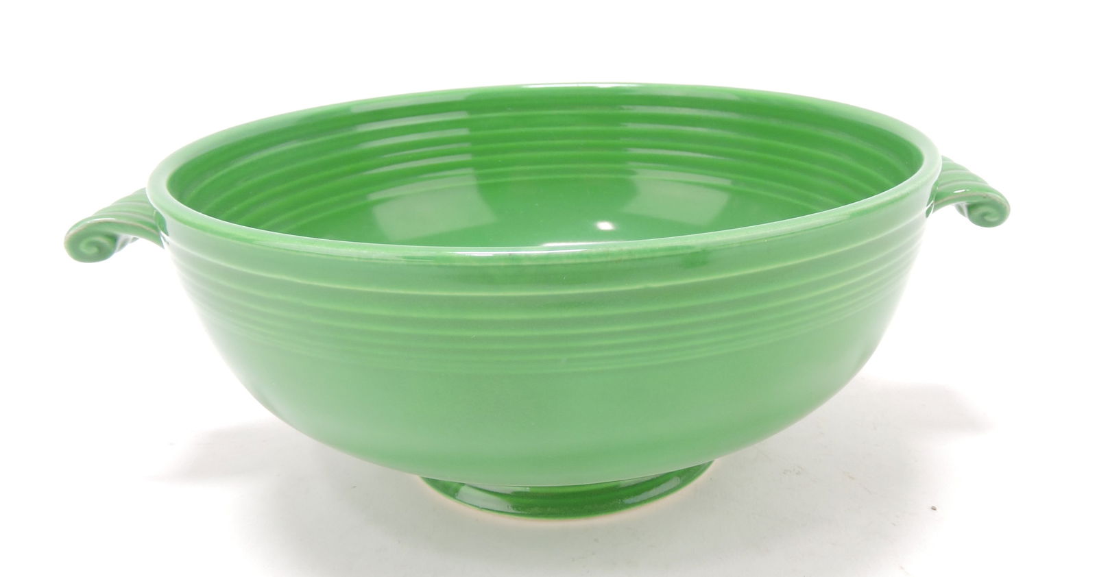 Fiesta casserole base, medium green (1 of 1)