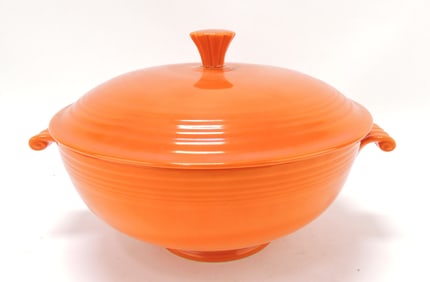 Fiesta casserole, red