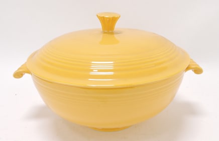 Fiesta casserole, yellow
