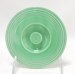 Fiesta #1 mixing bowl lid, green