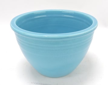 Fiesta #2 mixing bowl, turquoise