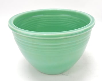 Fiesta #2 mixing bowl, green