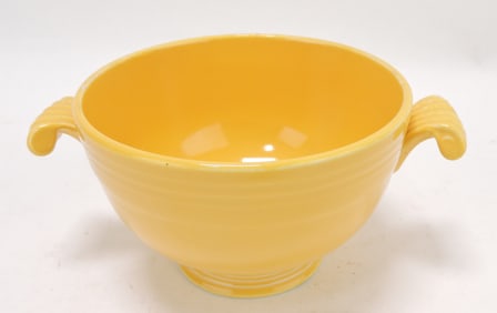 Fiesta onion soup base, yellow, minor