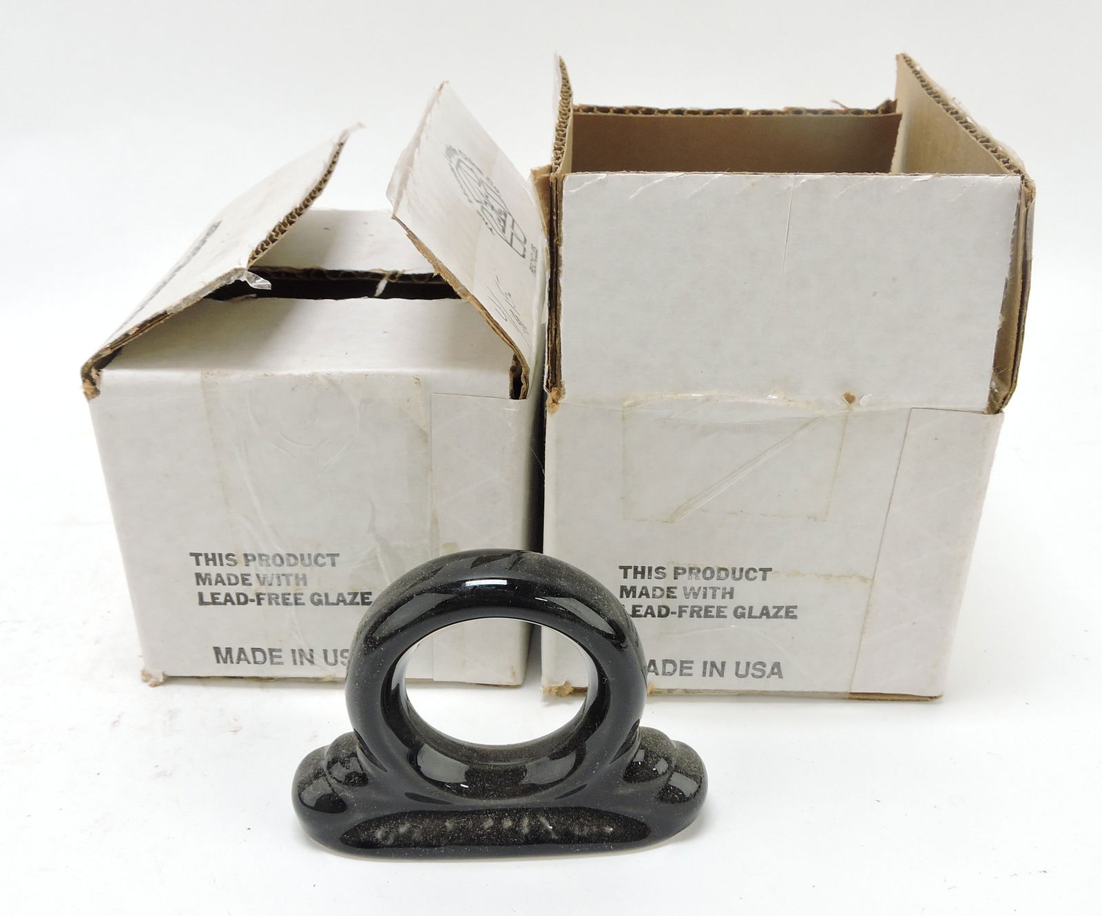 Fiesta Post 86 lot of 2 sets of 4 napkin (1 of 1)