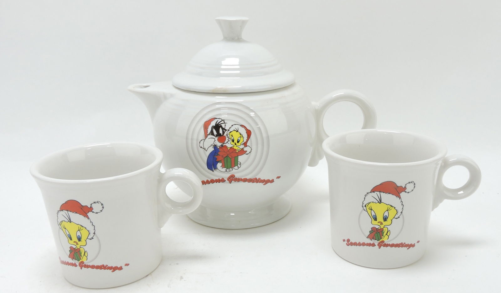 Fiesta Post 86 Warner Bros Sylvester (1 of 1)