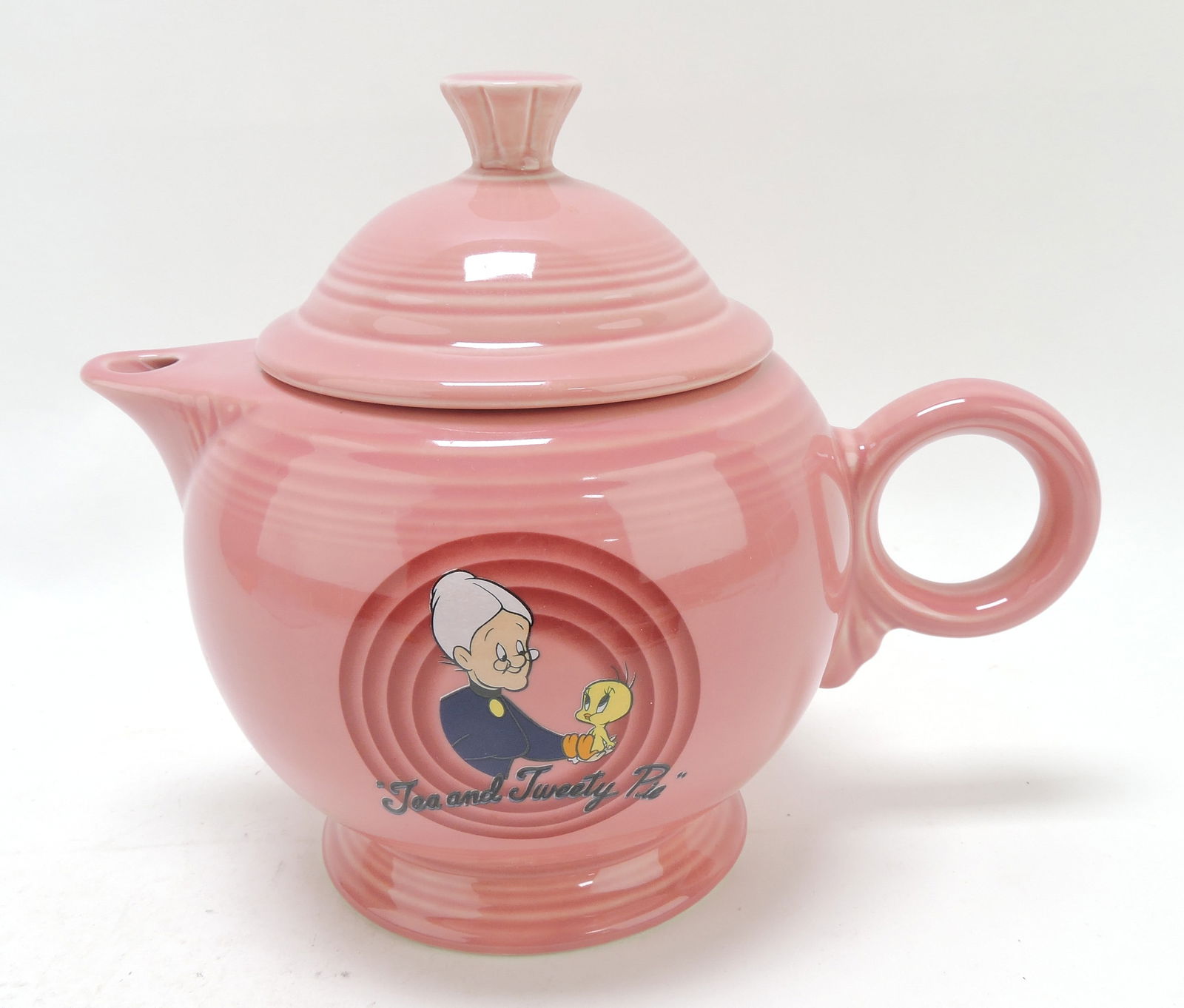 Fiesta Post 86 Warner Bros Granny (1 of 1)