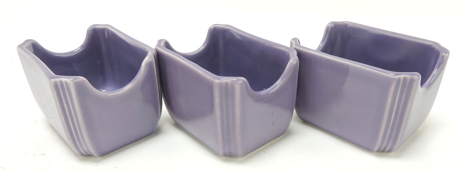 Fiesta Post 86 lot of 3 sugar packet (1 of 1)