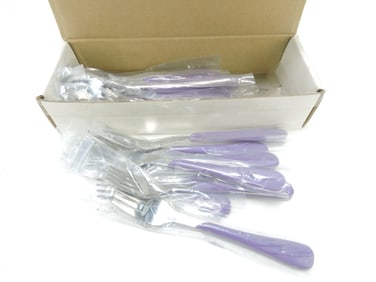 Fiesta Post 86 20 pc flatware set,