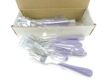 Fiesta Post 86 20 pc flatware set,