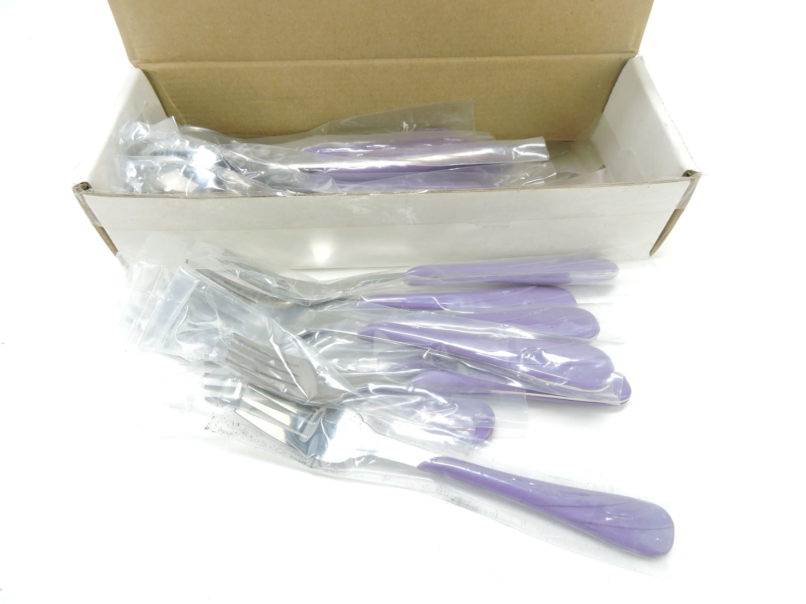 Fiesta Post 86 20 pc flatware set, (1 of 1)