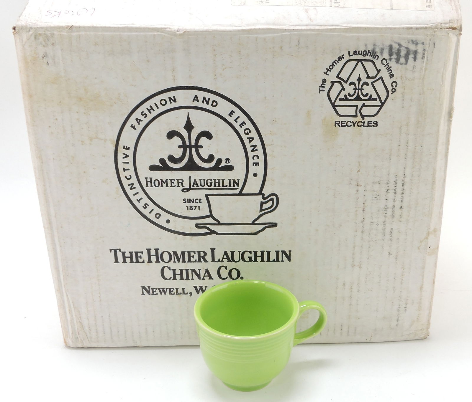 Fiesta Post 86 20 pc set - 4 - 5 pc (1 of 1)