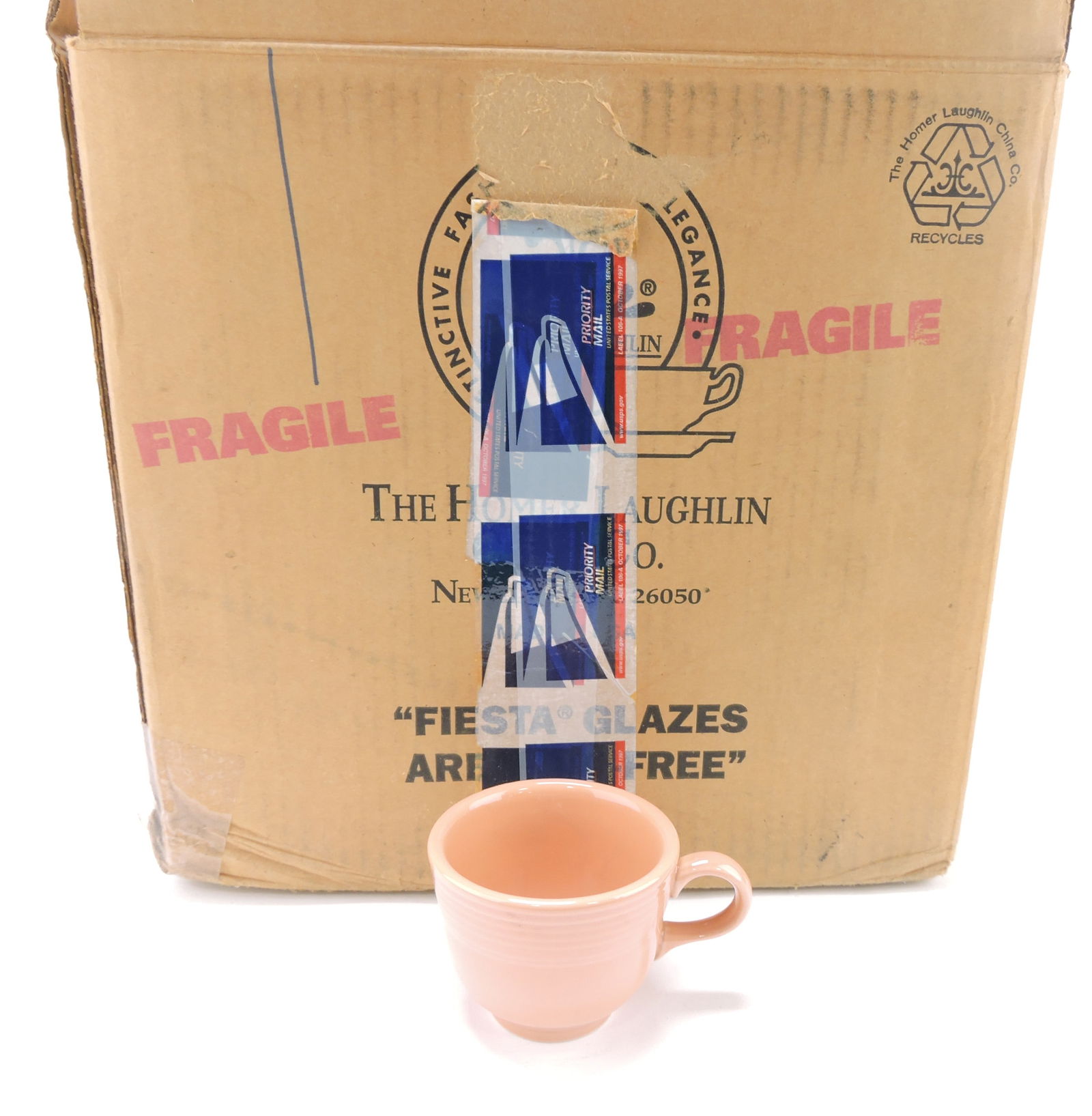 Fiesta Post 86 20 pc set - 4 - 5 pc (1 of 1)